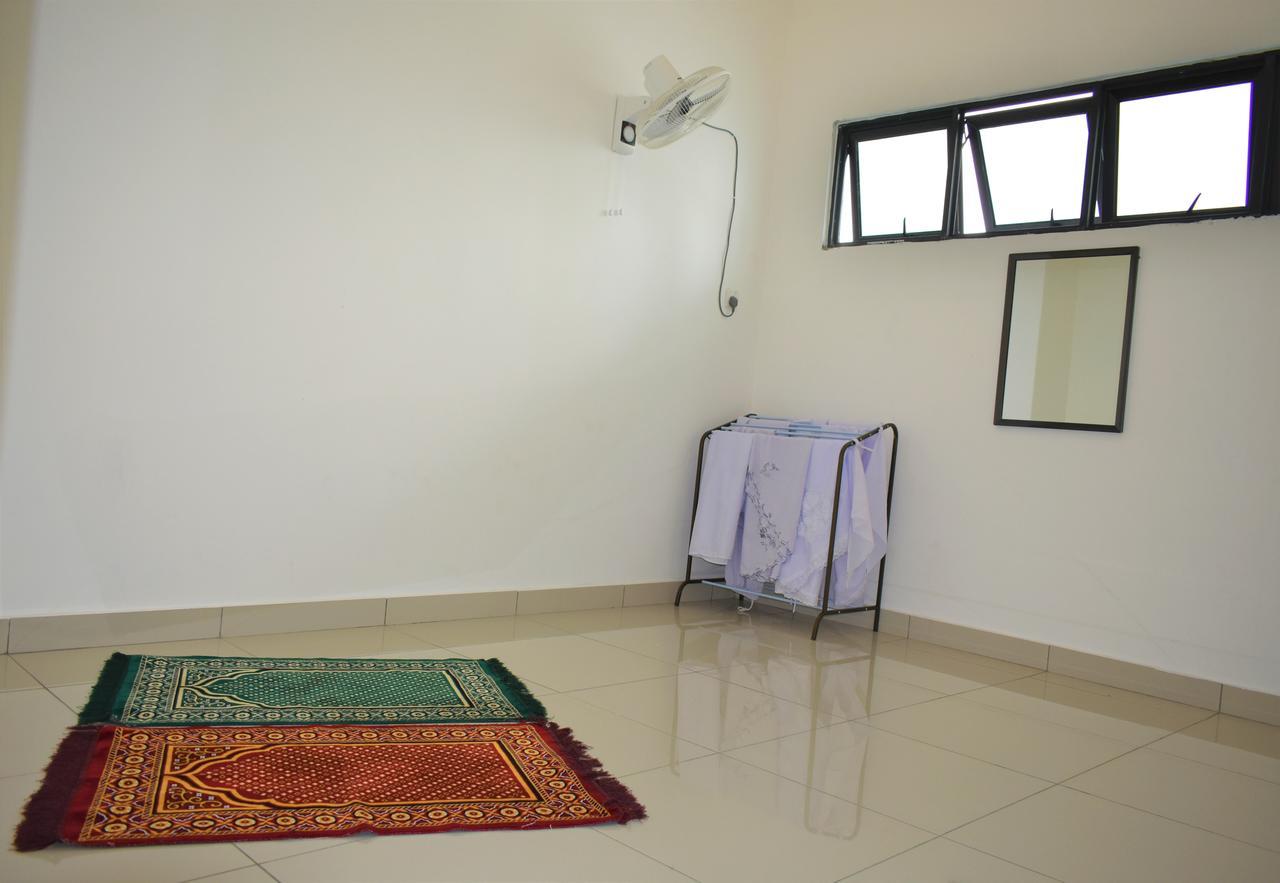 D'Wharf Hotel & Serviced Residence Port Dickson Buitenkant foto